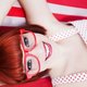 Illustration for article titled How to Transform into a Total Nerd-Babe